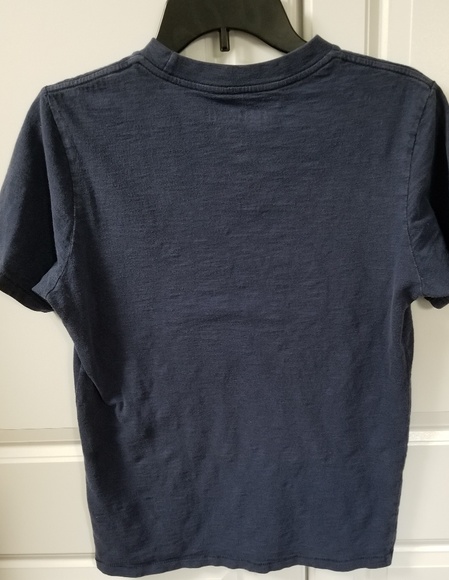 Men's Aeropostal tshirt - Picture 4 of 4